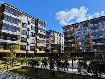 Torbalının En Prestijli Sitesi Havuzlu 3+1