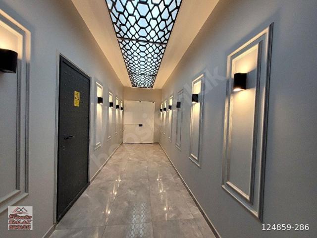 Torbalı Pancar Satılık 2+1 lüks Daire