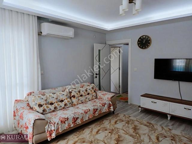 Torbalı Pancarda Merkezi Büyük Doğalgazlı Asansörlü İzmir
