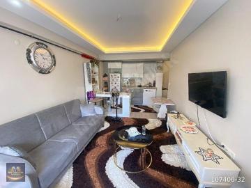 Torbalı Tepeköyde Eşyalı 1+1 Daire 2.950.000 TL