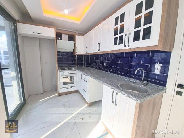 Torbalı Tepeköyde 1+1 FIRSAT Daire 2.850.000 tl