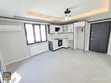 Torbalı Tepeköyde 1+1 Kiralık Daire 20.000 TL