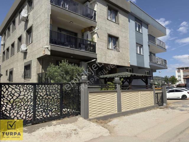 Torbalı Yazıbaşı Mh. Doğalgazlı Merkezi Konumda Yeni Daire