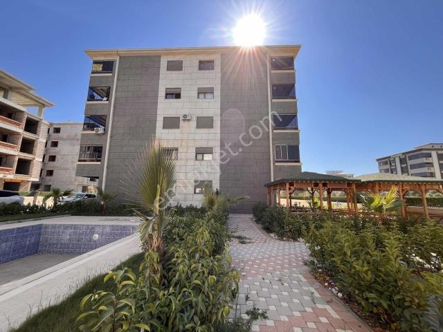 Torbalı Yedi Eylül Mahallesi 100 M2 2+1 Kiralık Daire