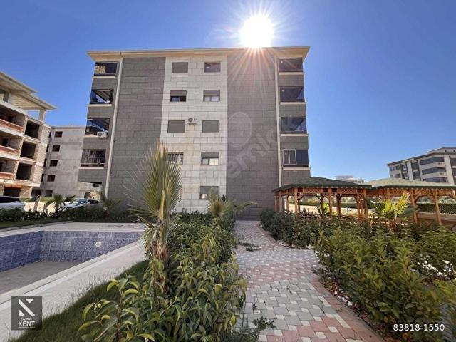 Torbalı Yedi Eylül Mahallesi 100 m2 2+1 Kiralık Daire
