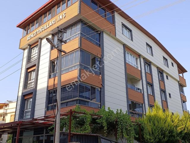 Torbalı Yemişlik Mahallesi'nde Kiralık 4+1 Dubleks Daire