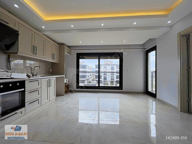 TORBALI MURATBEY MAH 1+1 DAİRE