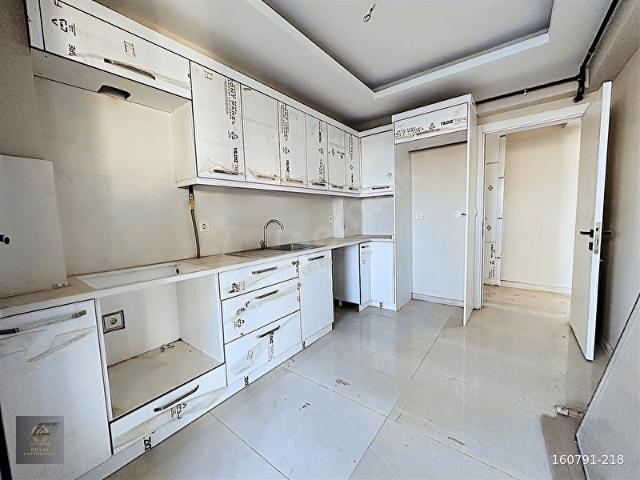 TORBALI MURATBEY MAH 2+1 ARA KAT DAİRE