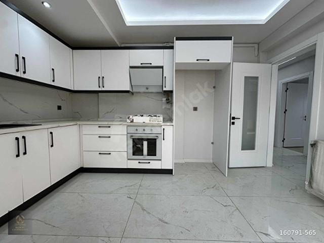 TORBALI MURATBEY MAH 2+1 ARA KAT SATILIK MERKEZİ KONUM DAİRE