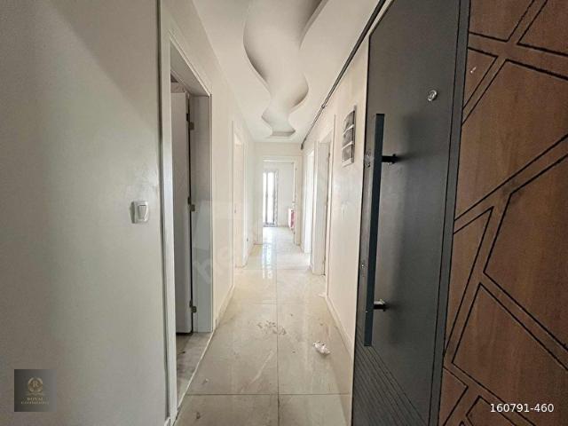 TORBALI MURATBEYDE SIFIR 2+1 KAPALI MUTFAK FIRSAT DAİRE
