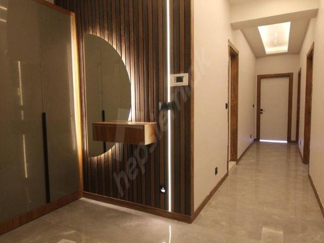 ACİL SATILIK EMİN EVİME UYGUNTORBALI MAHALLESİNDE LÜX 3+1