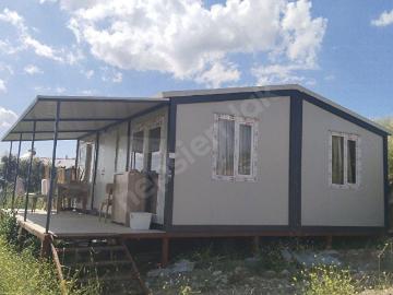 TORBALI AYRANCILARDA KÖYE ÇOK YAKIN MESAFEDE İÇİNDE EVİ OLAN BAHÇE KOOP TAPULU