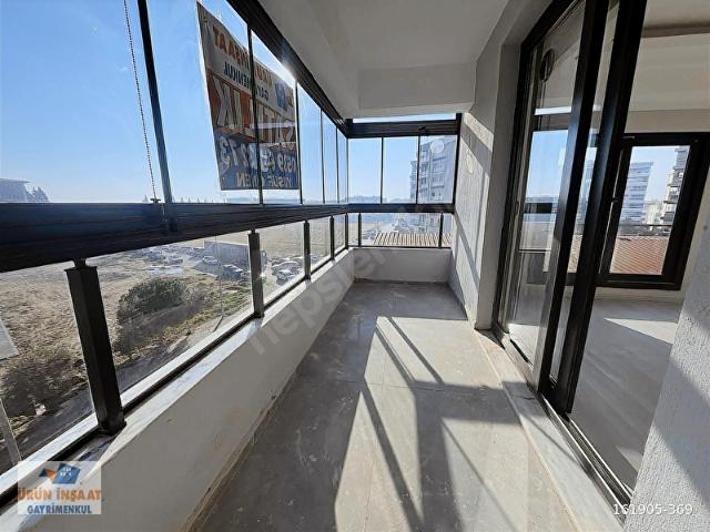 TORBALI ADLİYE BÖLGESİN'DE 2+1 DAİRE
