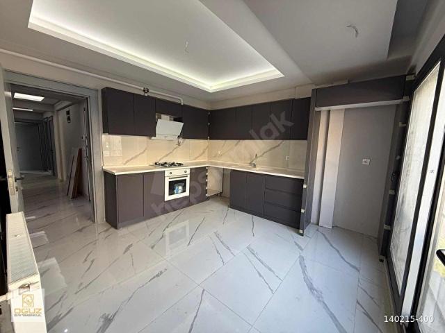 TORBALI ALPKENTTE FIRSAT SIFIR ARA KAT ULTRA LÜX 3+1 DAİRE