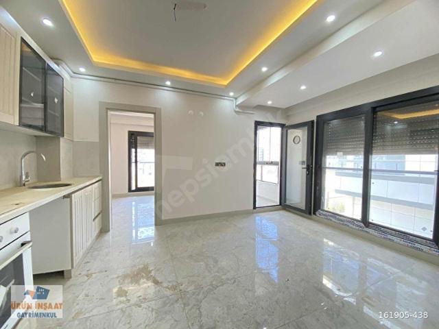 TORBALI DA BUTİK SİTE İÇİ 1+1 LÜKS DAİRE