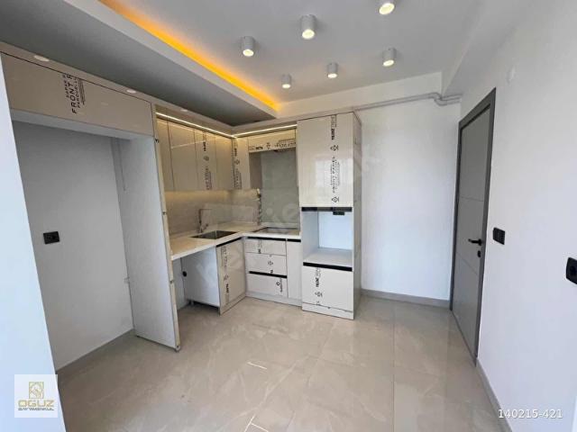 TORBALI DA ULTRA LÜX FIRSAT 2+1 YATIRIMLIK SATILIK DAİRE