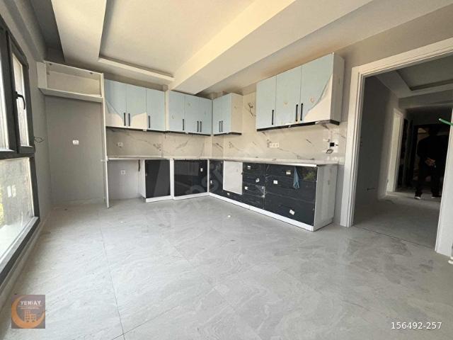 TORBALI DA YENİAY GAYRİMENKUL DEN ACİL SATILIK LÜKS DAİRE