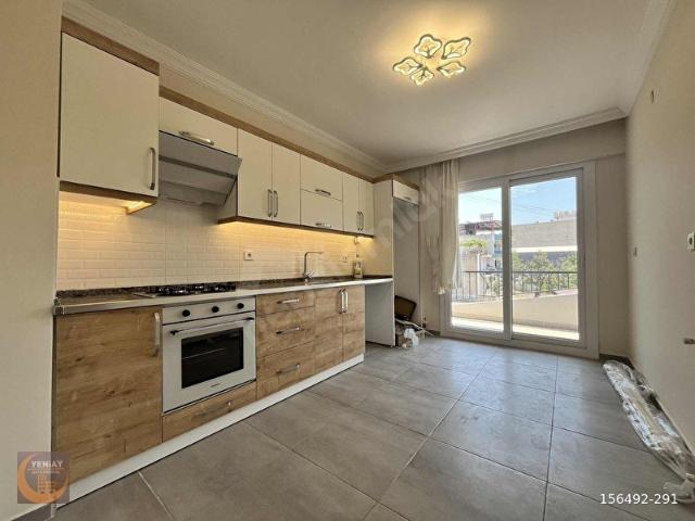 TORBALI DA YENİAY GAYRİMENKUL DEN SATILIK LÜKS DAİRE