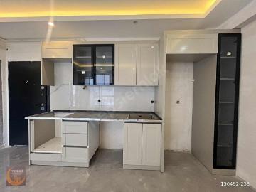 TORBALI DA YENİAY GAYRİMENKUL DEN SATILIK LÜKS DAİRE
