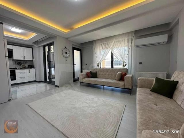 TORBALI DA YENİAY GAYRİMENKUL DEN SATILIK LÜKS DAİRE
