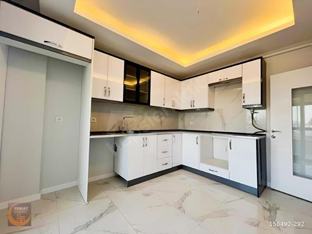 TORBALI DA YENİAY GAYRİMENKUL DEN SATILIK LÜKS DAİRE