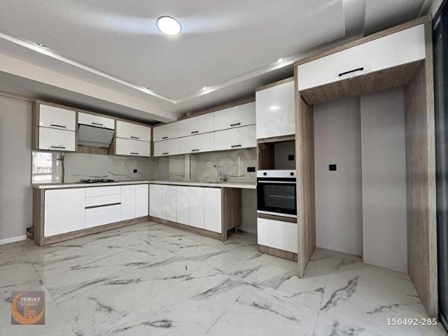 TORBALI DA YENİAY GAYRİMENKUL DEN SATILIK ULTRA LÜKS DAİRE