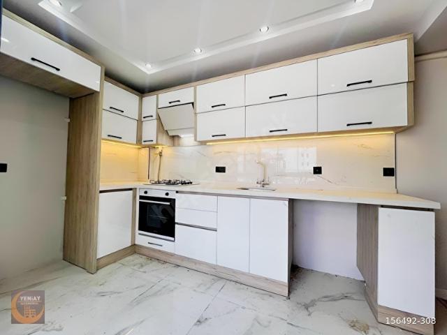 TORBALI DA YENİAY GAYRİMENKUL DEN SATILIK 3+1 UYGUN LÜKS DAİRE