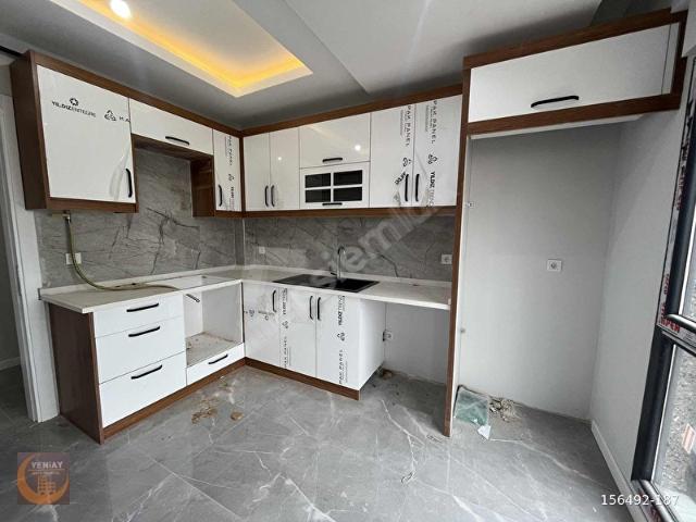 TORBALI DA YENİAY GAYRİMENKULDEN SATILIK LÜKS DAİRELER