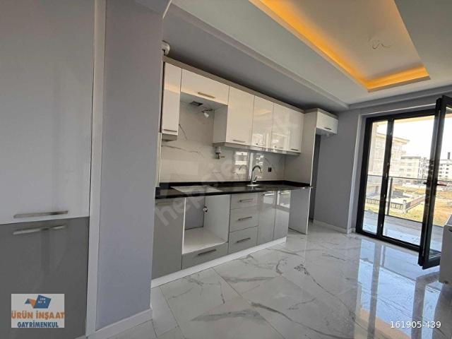 TORBALI DA 3+1 ARA KAT DAİRE