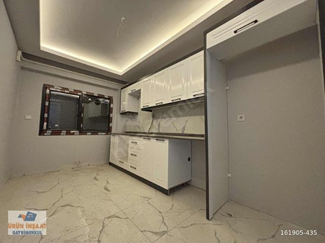 TORBALI MAH SINIRSIZ KREDİLİ 2+1 DAİRE