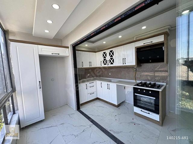 TORBALI ERTUĞRULDA FIRSAT SATILIK ARA KAT DAİRE