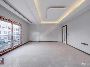 TORBALI KİPA AVM ARKASI HAVUZLU SİTEDE 3+1 SIFIR DAİRE