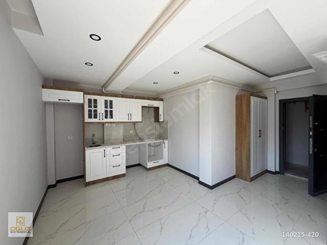 TORBALI YEDİEYLÜL DE SATILIK 1+1 DAİRE