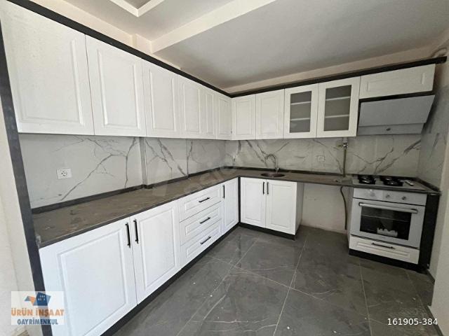 TORBALI YEDİEYLÜL MAH 3+1 LÜKS SINIRSIZ KREDİLİ DAİRE