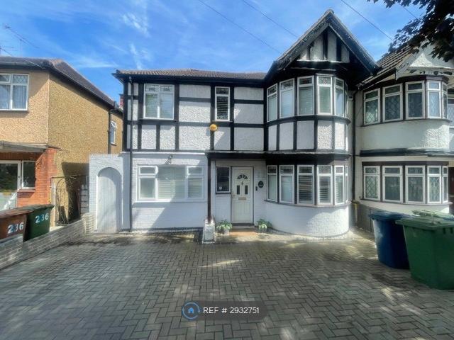 Torbay Road, Harrow HA2, 4 bed end terrace house to rent, £2,850 pcm | PrimeLocation