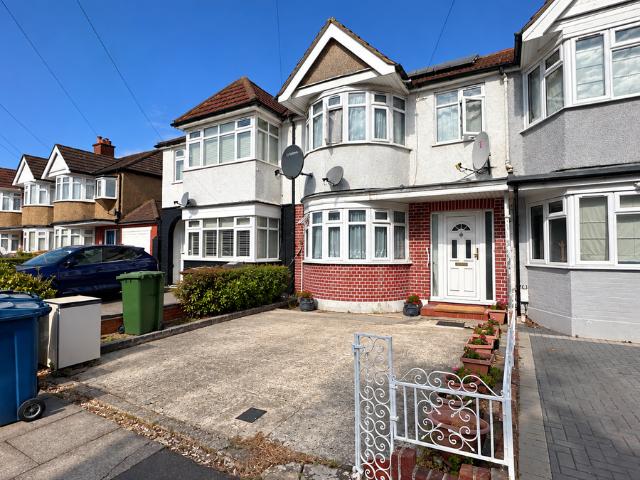 Torbay Road, Harrow HA2, 4 bed terraced house to rent, £2,650 pcm | PrimeLocation