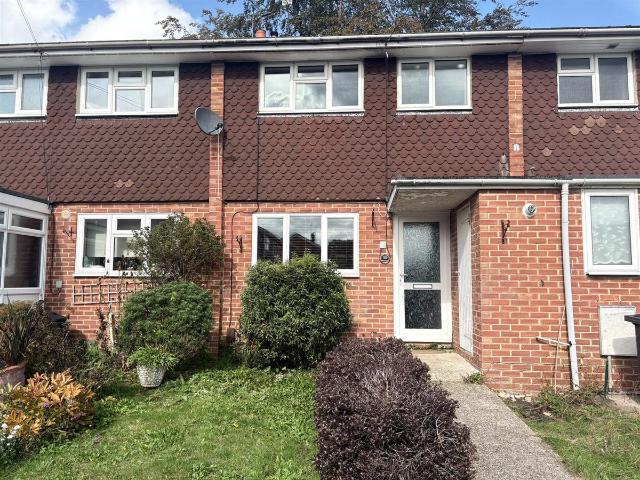 Torberry Drive, Petersfield GU31, 3 bed terraced house to rent, £1,650 pcm | PrimeLocation