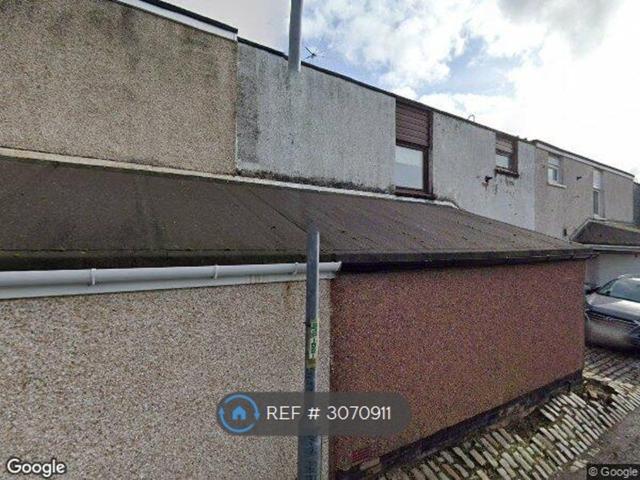 Torbrex Road, Glasgow G67, 3 bed terraced house to rent, £995 pcm | PrimeLocation