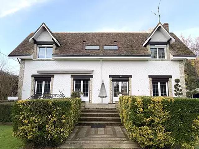 Torcé en Vallée 72110 Achat / Vente maison 6 pièces t6