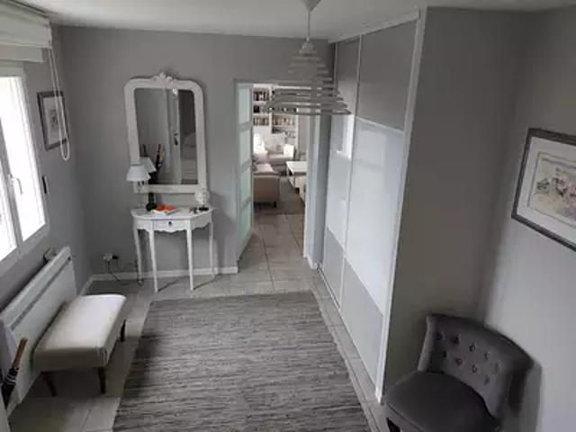 Torcé en Vallée 72110 Achat / Vente maison 7 pièces t7 jardin terrasse