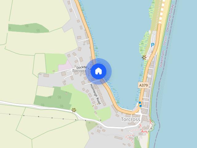 Torcross, Kingsbridge