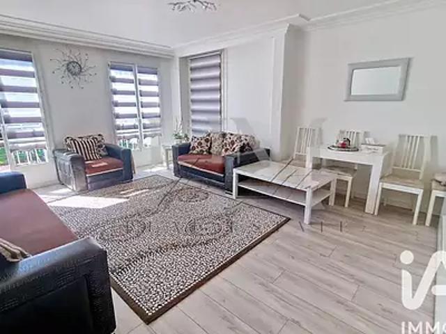 Torcy 77200 Achat / Vente appartement 5 pièces t5