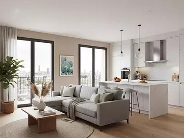 Torcy 77200 Achat / Vente appartement 2 pièces t2