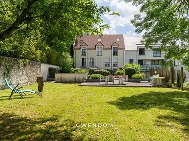 Torcy 77200 Achat / Vente appartement 3 pièces t3 au dernier étage