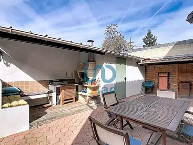 Torcy 77200 Achat / Vente maison 5 pièces t5