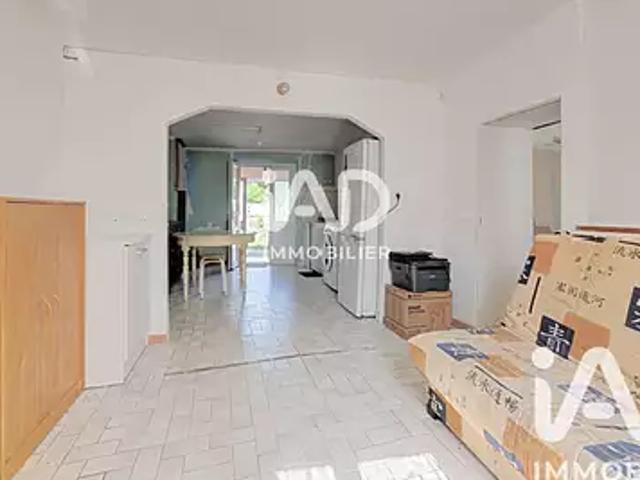 Torcy 77200 Achat / Vente maison 5 pièces t5
