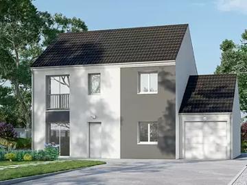77200, Saint-Thibault-des-Vignes, Seine-et-Marne