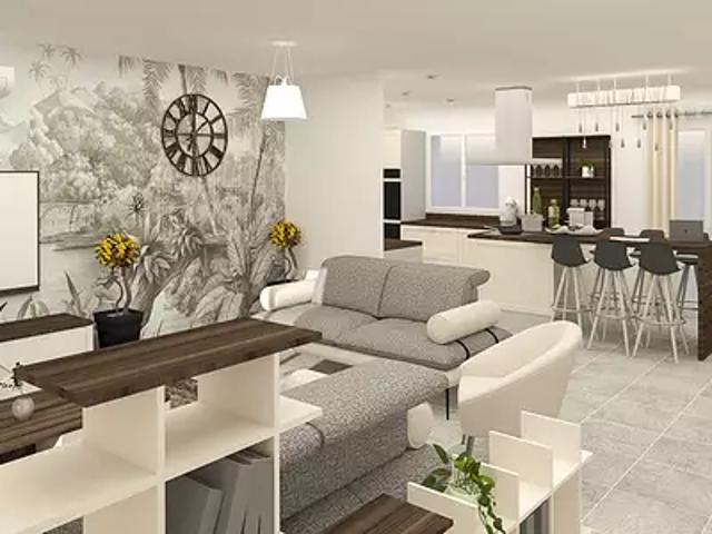 Torcy 77200 Programme neuf maison neuf à vendre 4 pièces