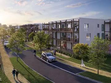 77200, Saint-Thibault-des-Vignes, Seine-et-Marne