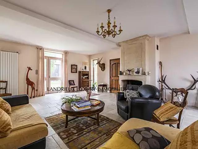 Torcy en Valois 02810 Achat / Vente maison 10 pièces t10